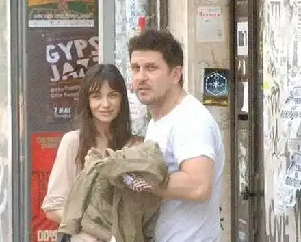 След раздялата с Диляна:  Блатечки взе апартамента им на пъпа на София