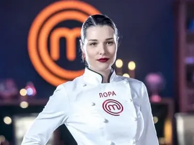 СНИМКИ на флиртаджийката Лора  от „Мастършеф”  преди корекциите (Силиконовата готвачка станала Мис Лято в САЩ през 2016-а)