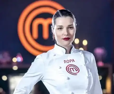 СНИМКИ на флиртаджийката Лора  от „Мастършеф”  преди корекциите (Силиконовата готвачка станала Мис Лято в САЩ през 2016-а)