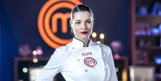 СНИМКИ на флиртаджийката Лора  от „Мастършеф”  преди корекциите (Силиконовата готвачка станала Мис Лято в САЩ през 2016-а)