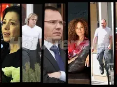 SOS! Пияни звезди зад волана: Затвор само за шеф Токев, „Златен скункс“ за Нойзи и глоби за останалите випове