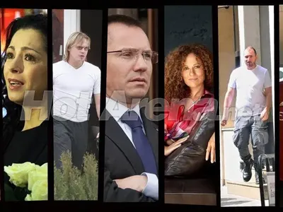 SOS! Пияни звезди зад волана: Затвор само за шеф Токев, „Златен скункс“ за Нойзи и глоби за останалите випове