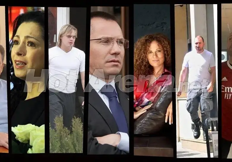 SOS! Пияни звезди зад волана: Затвор само за шеф Токев, „Златен скункс“ за Нойзи и глоби за останалите випове