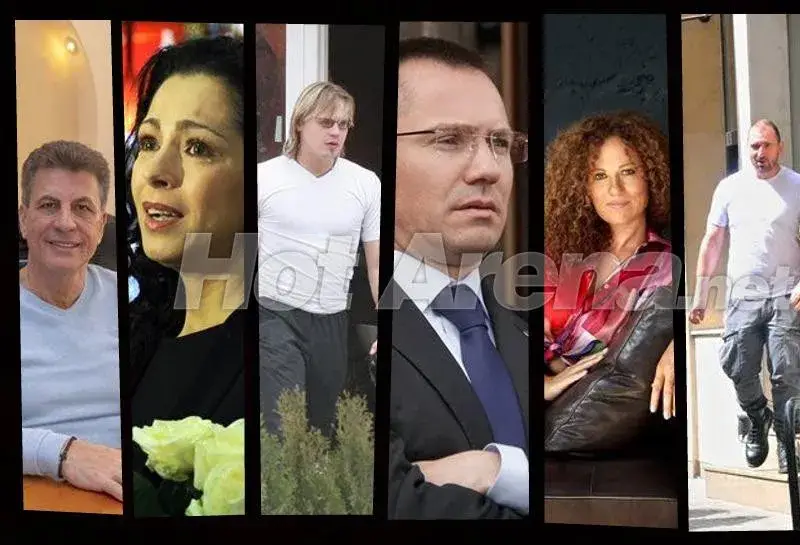 SOS! Пияни звезди зад волана: Затвор само за шеф Токев, „Златен скункс“ за Нойзи и глоби за останалите випове