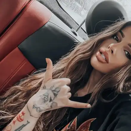 Сузанита кръсти сина си