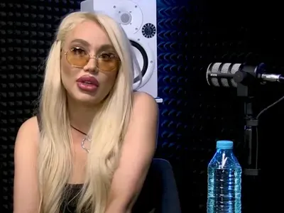 Теди Александрова се изпокарала с Диона и Илиян