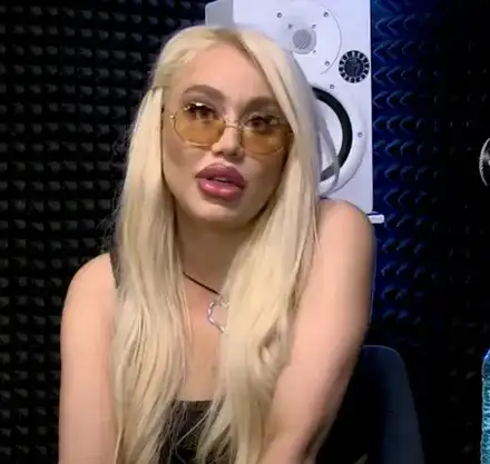 Теди Александрова се изпокарала с Диона и Илиян