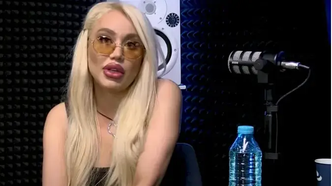 Теди Александрова се изпокарала с Диона и Илиян