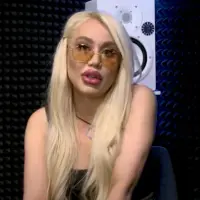 Теди Александрова си приписа паранормални умения