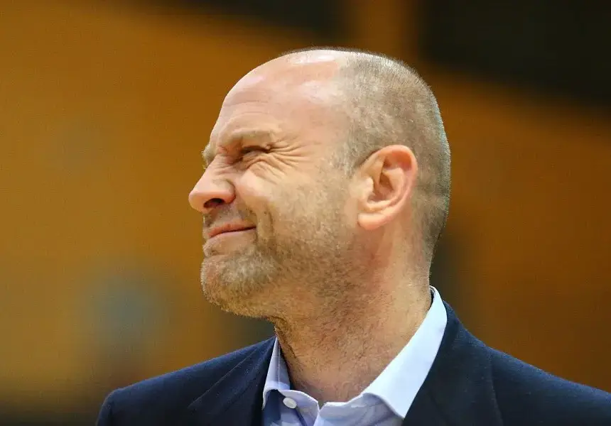 Тити Папазов: Огромният ми проблем е, че не мога да лъжа, след гафа при Тото, хората пак ще ме заобичат