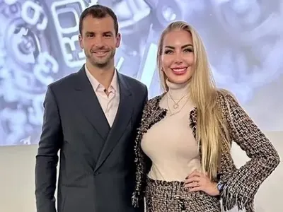 Тоца точи лиги: Гришо е очарователен и харизматичен