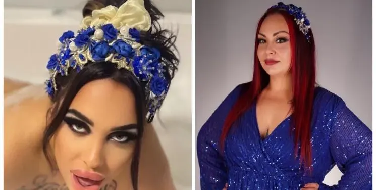 В риалити конкурса „Мис Плюс Сайз“: Миски се хванаха за гушите!