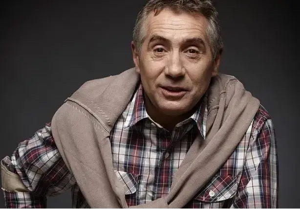 Валентин Танев пребори онкологично заболяване, става асистент на Теди Москов