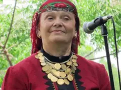 Валя Балканска: Господ ме пази от вируси