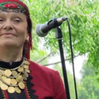 Валя Балканска: Господ ме пази от вируси