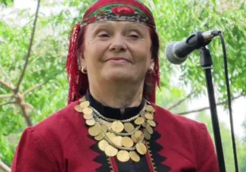 Валя Балканска: Господ ме пази от вируси