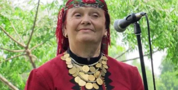 Валя Балканска: Господ ме пази от вируси