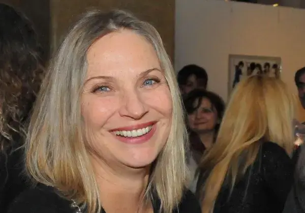 Ваня Цветкова се върна в България