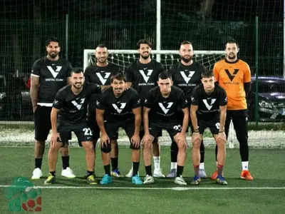 Ванко1 стана собственик на футболен отбор