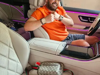 Ванко1 стана собственик на футболен отбор