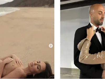 Въпреки бебето: Николета Лозанова и Ники М. няма да се женят