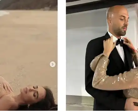 Въпреки бебето: Николета Лозанова и Ники М. няма да се женят