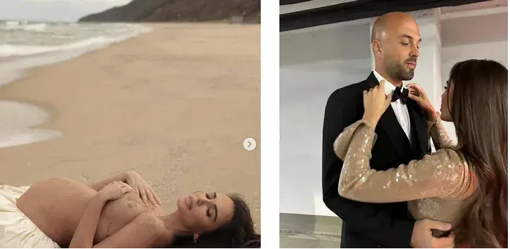 Въпреки бебето: Николета Лозанова и Ники М. няма да се женят