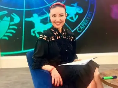 Вихра Петрова прави магии по пълнолуние