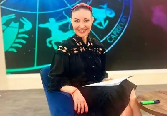 Вихра Петрова прави магии по пълнолуние