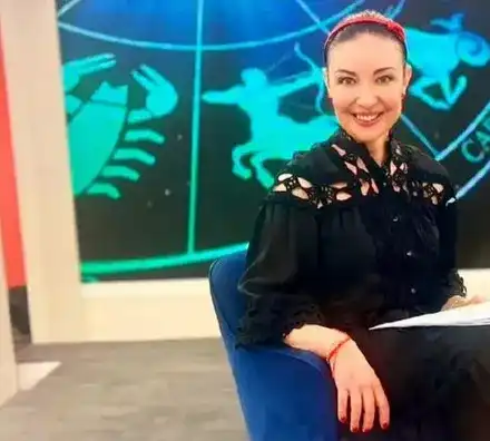 Вихра Петрова прави магии по пълнолуние