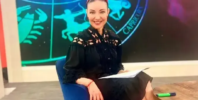 Вихра Петрова прави магии по пълнолуние