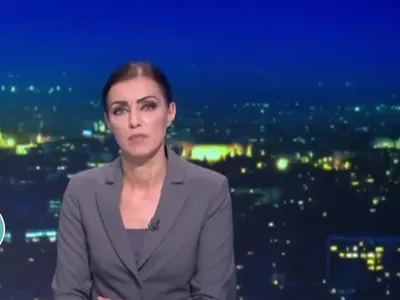 Виктория Петрова напуска телевизията