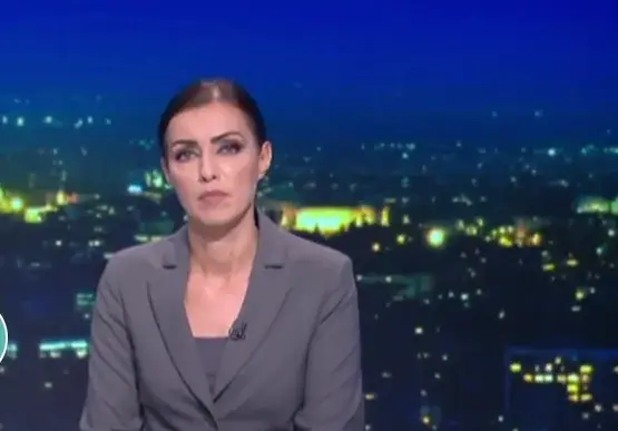 Виктория Петрова напуска телевизията