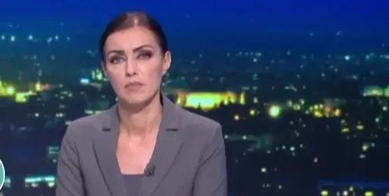 Виктория Петрова напуска телевизията