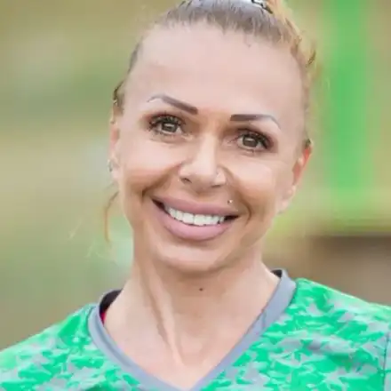 Виолета от “Игри на волята” стана звезда в интернет