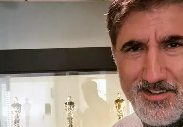Башар Рахал си хвана ново гадже