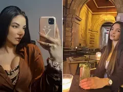 Без късмет в любовта: Сексбомбата от „Игри на волята“ Ива си няма гадже