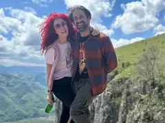 Фицата заживя със сценаристката