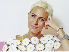 Нана емигрира заради мъжа си,напуска  „Съдебен спор”