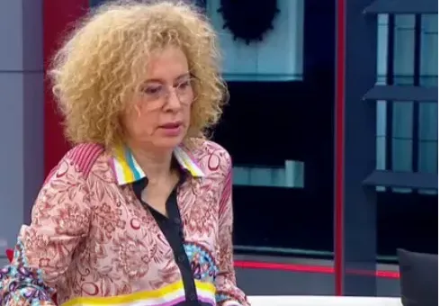 Силвия Лулчева попиля в ефир  Митьо и Бесте Сабри от „Тази събота и неделя”