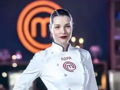 СНИМКИ на флиртаджийката Лора  от „Мастършеф”  преди корекциите (Силиконовата готвачка станала Мис Лято в САЩ през 2016-а)