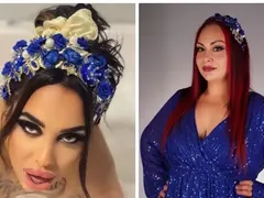 В риалити конкурса „Мис Плюс Сайз“: Миски се хванаха за гушите!