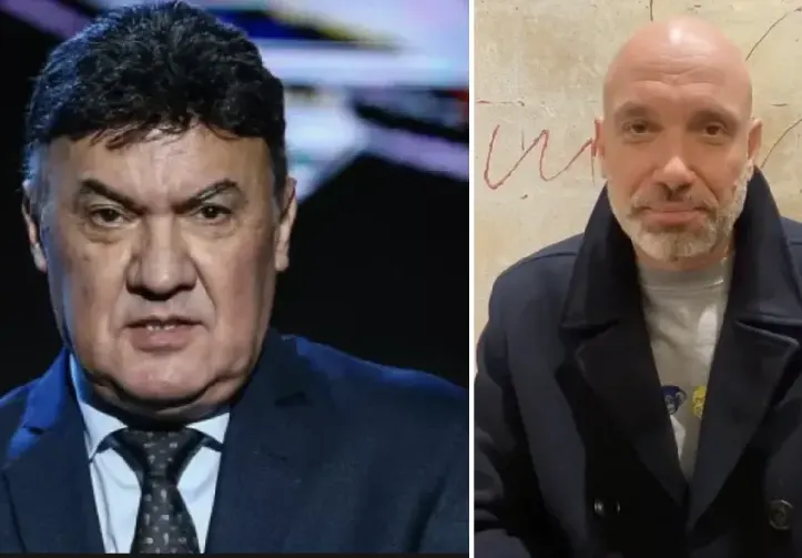 Захари Бахаров поведе бунт срещу БФС