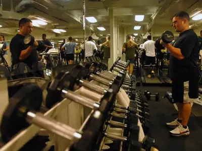 За колко време се стяга тялото с фитнес?