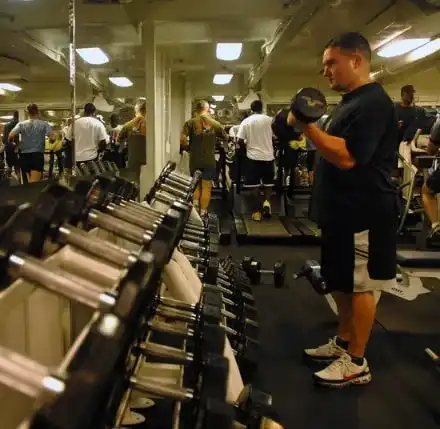 За колко време се стяга тялото с фитнес?