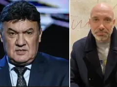 Захари Бахаров поведе бунт срещу БФС