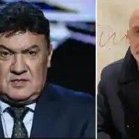 Захари Бахаров поведе бунт срещу БФС