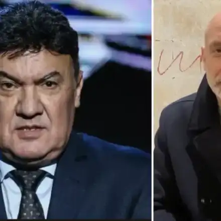 Захари Бахаров поведе бунт срещу БФС