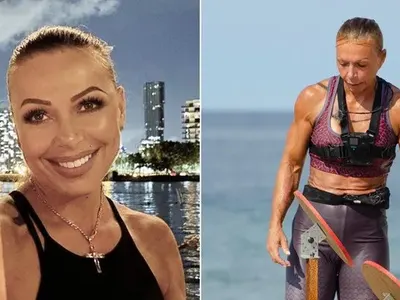 Заради Виолета - обявиха бойкот в „Игри на волята“