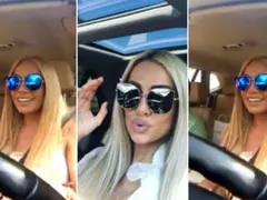 Златка Райкова пак сменя колата